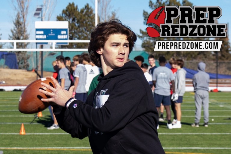 Top-Ranked 2024 QBs