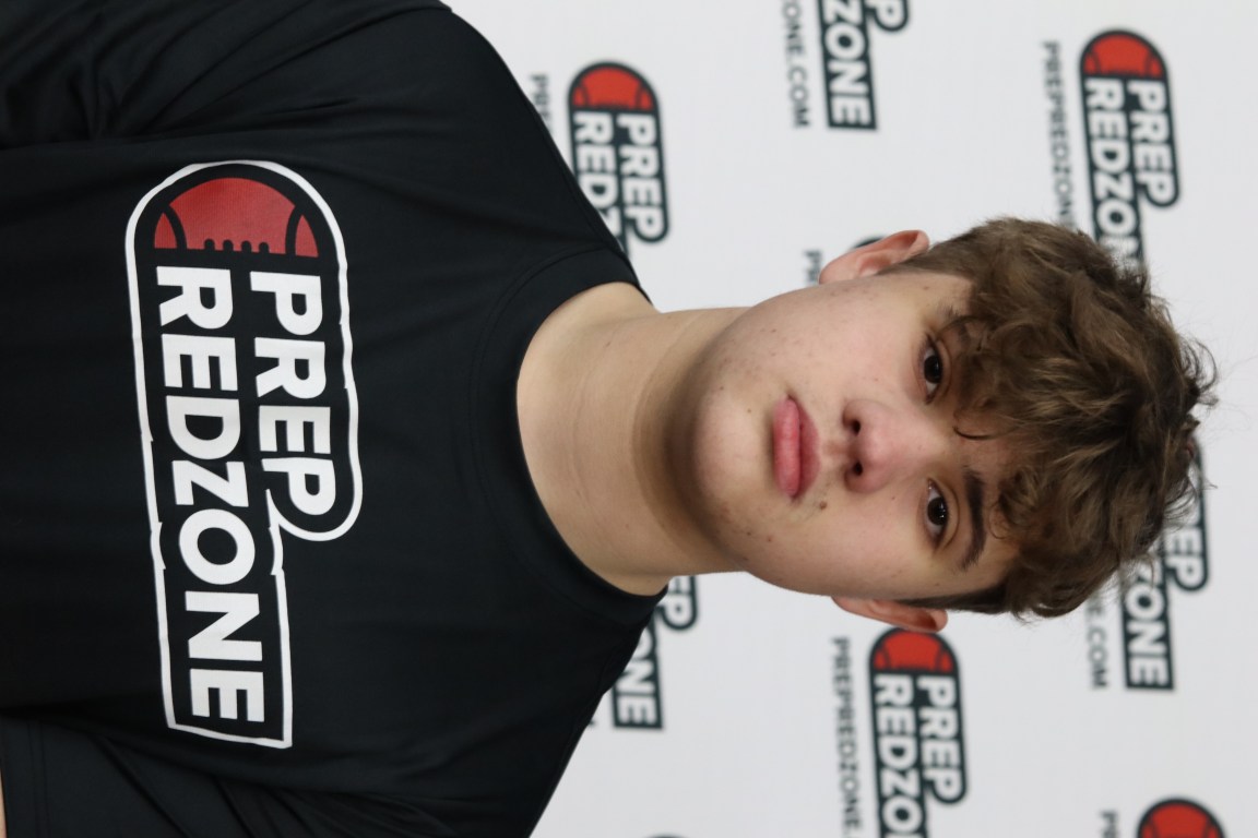 PSR Showcase Event Coverage: D-linemen That Caught My Eye Part II