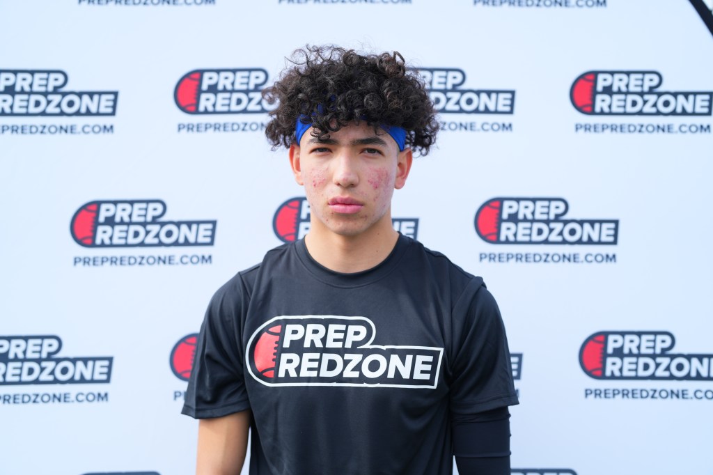Top 10 Class of 2024 Receivers in San Diego (Part 2)