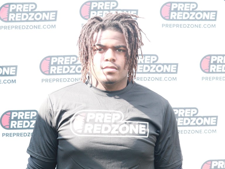 Weekly Recruiting Roundup: Prospects Surging at Camps