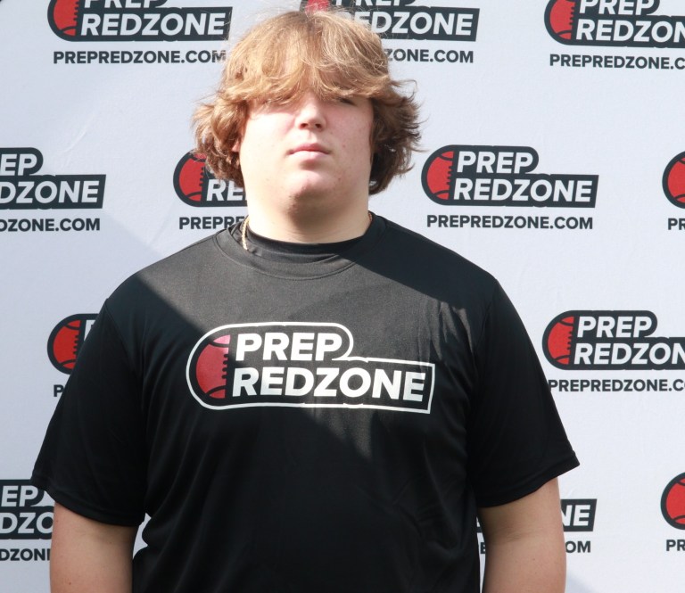 6 Scary Prospects to Line Up Against
