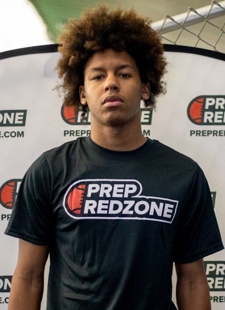 PRZPA 2024 Rankings Update: The State's Top Ten Senior Wideouts