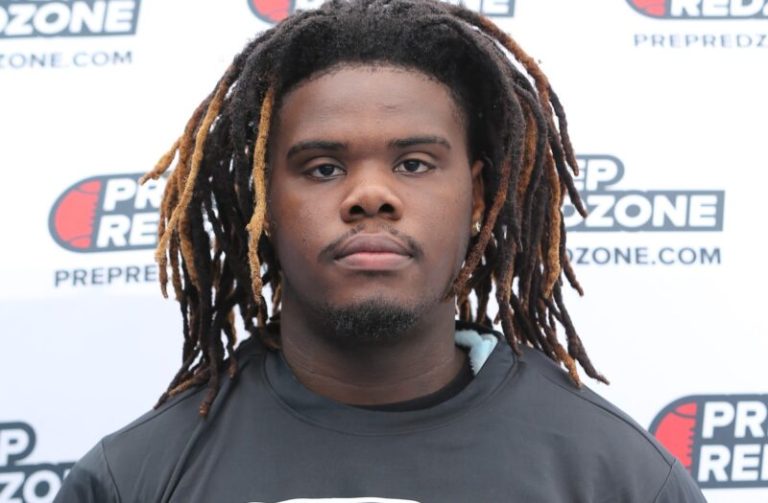 PrepRedzoneFL Showcase Standouts: All-Combine Team