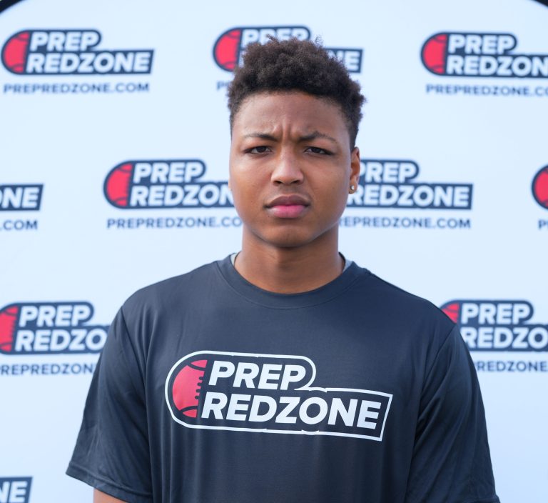 Santa Margarita Defensive Linemen Shine at Giant Skillz Showcase