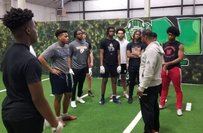 Scouting Insider: BallHawkU Practice Notes