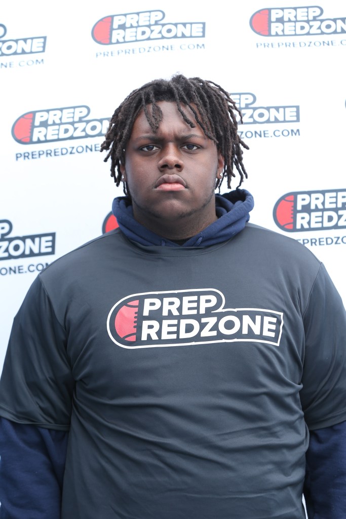 Georgia vs Florida High School Showcase: Watch List D-Linemen