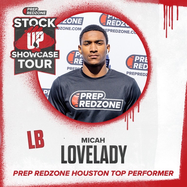 PRZ Showcase Houston Standouts Pt 2