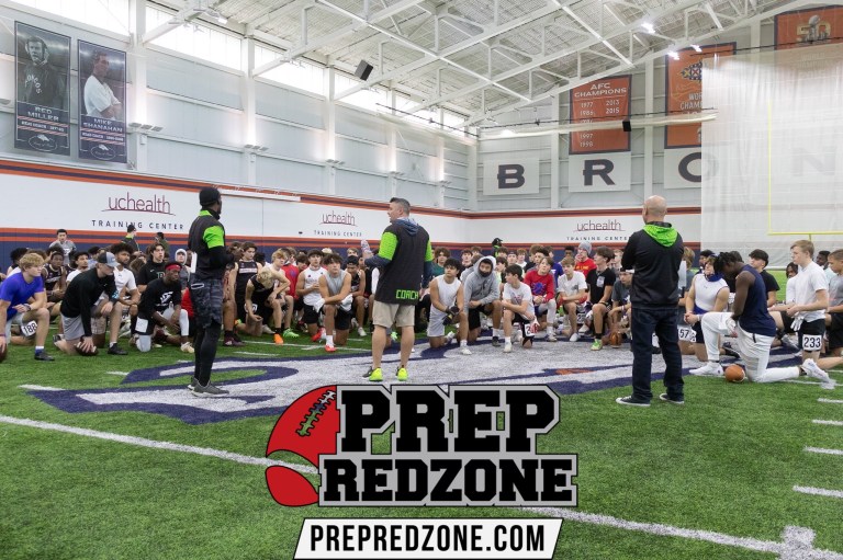 Top Performers from the TFG Tryouts