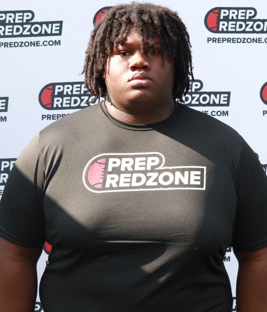 GA Prep Redzone Showcase: Underclassmen Offensive Standouts