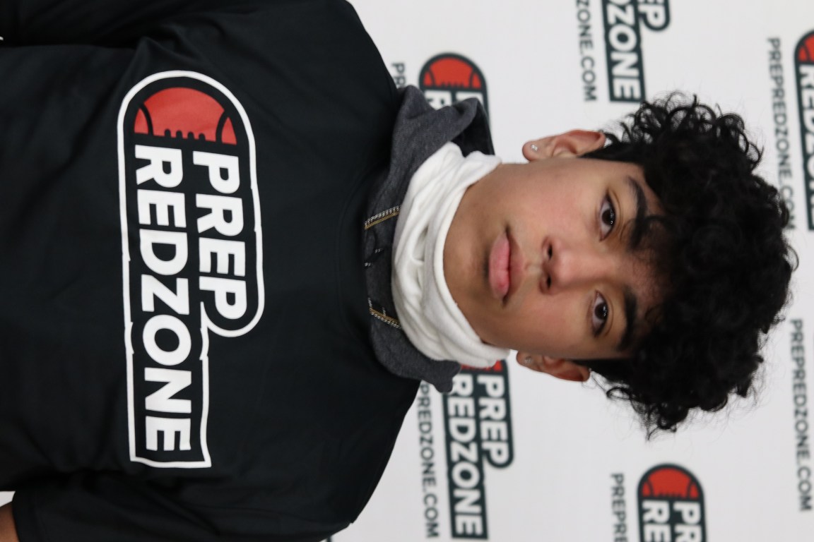 Triston Perez