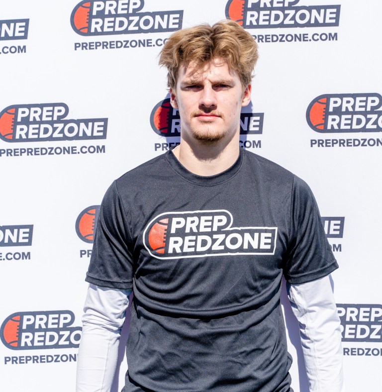5 Juniors To Watch In Houston: 2024 Offensive Skill Positions