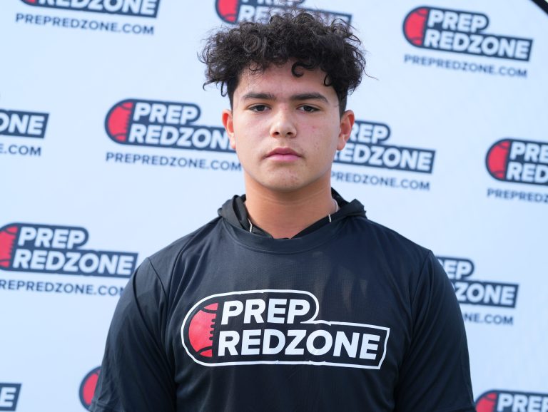 Top 10 Class of 2025 Quarterbacks (Part 1)