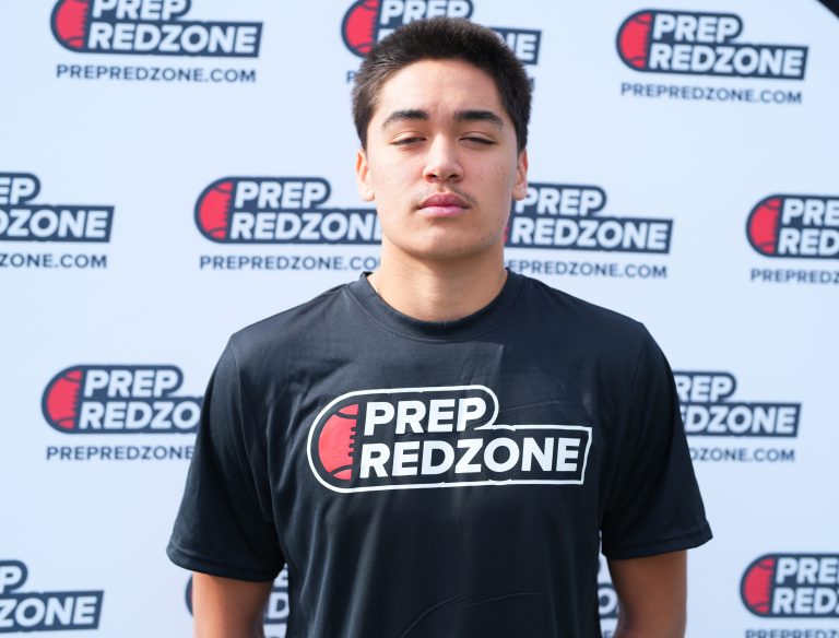 Class of 2024 Sleeper Quarterbacks in Orange County
