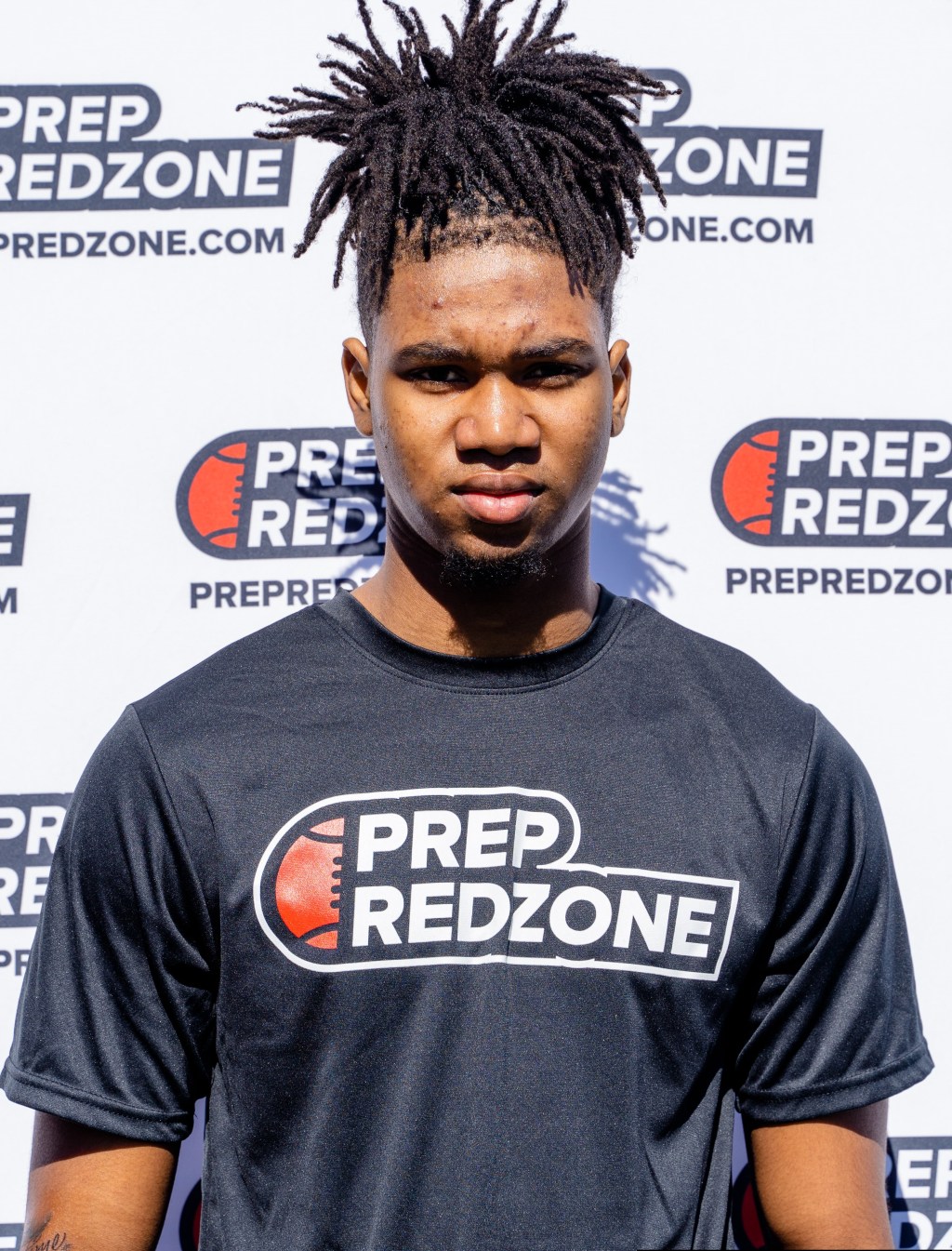 Houston PRZ Stock Up Showcase: Top Recruits with No Offers Pt. 1