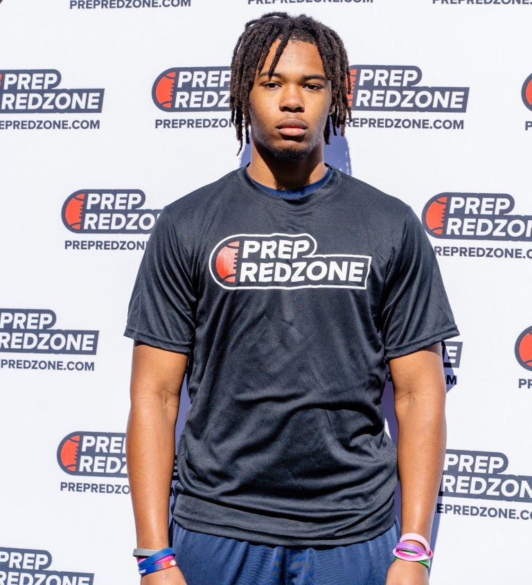 Houston Showcase: Top Recruits with No Offers Pt. 2