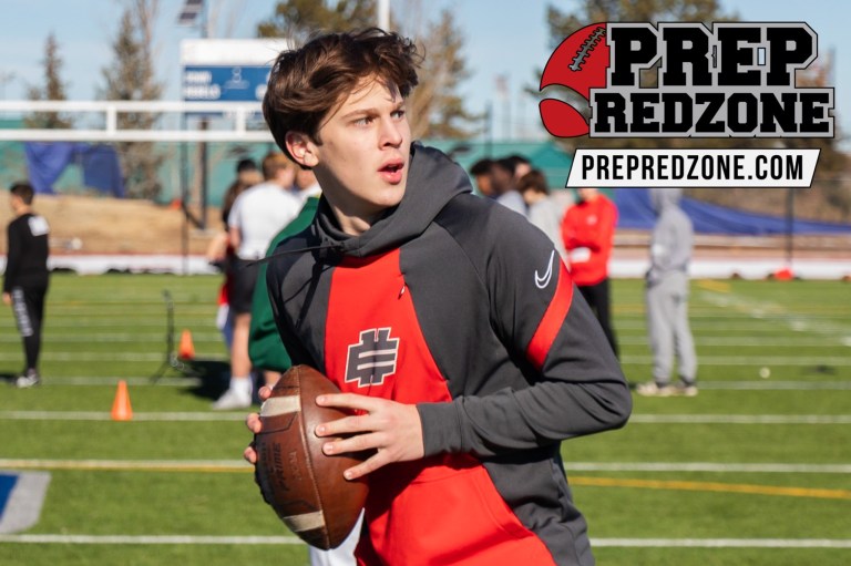 In Attendance: Week Five Games