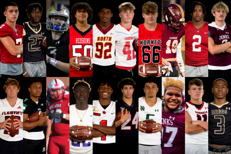 All State 2nd Team