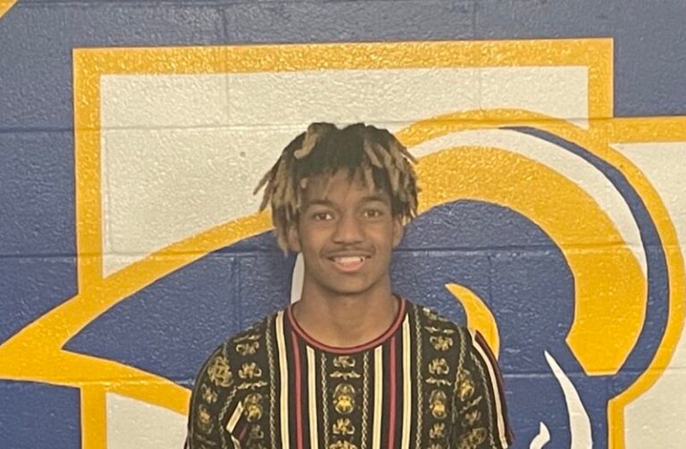 Kaegan Chambers