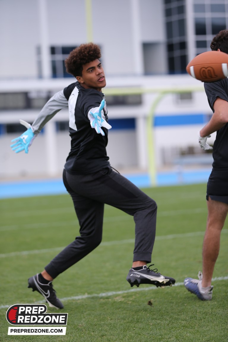 Caleb Goodloe