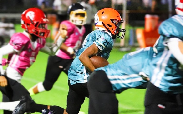 Prep RedZone Next: All FBU Tournament Team – Special Teams