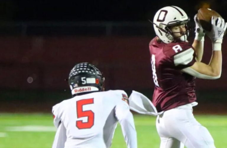 PRZ Iowa | 2023 Rankings | Winter Update | Pass Catchers