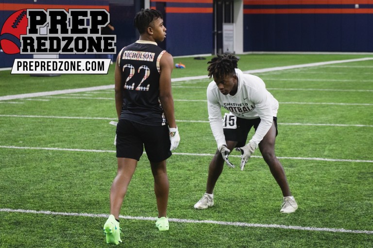 2023 Kickoff Series: DB Preview