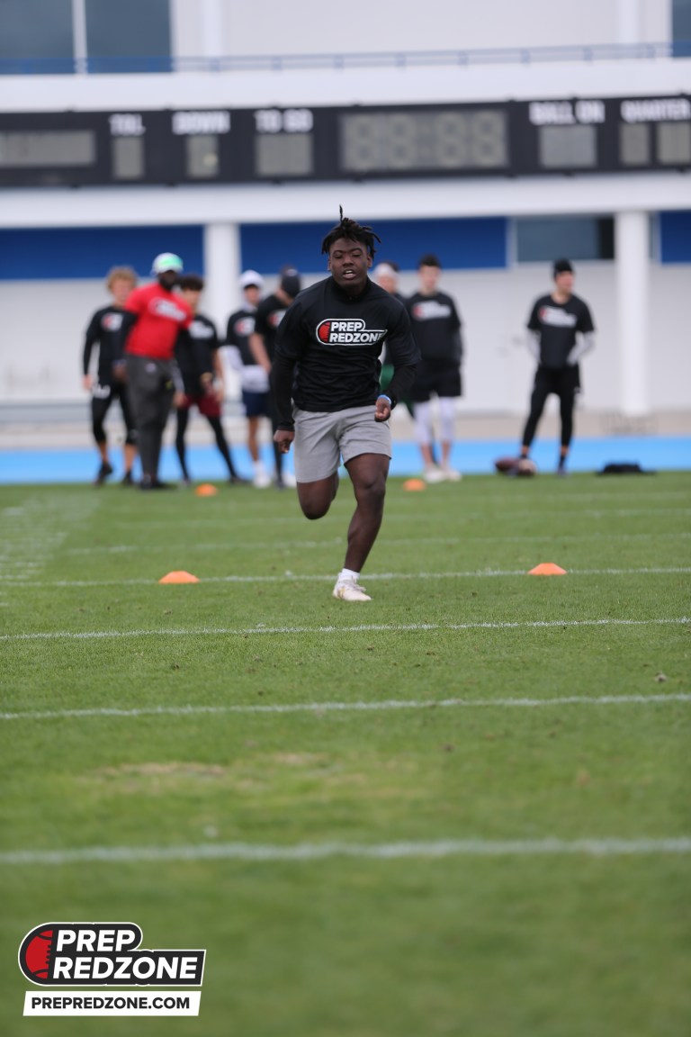 Elijah Hickson