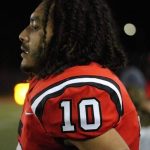 Keyshon Buckman