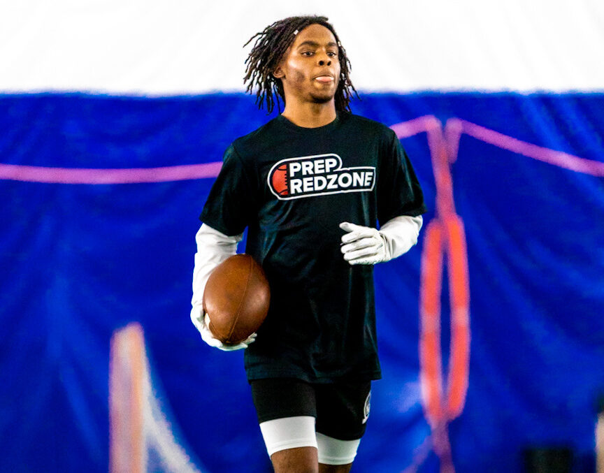 2025 Rankings Update The State's Top 2025 Wide Receivers 1120 Prep
