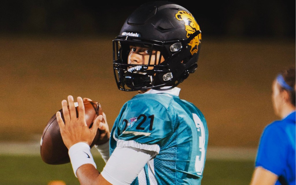STOCK RISERS: Breakout QBs for the 2022 Season