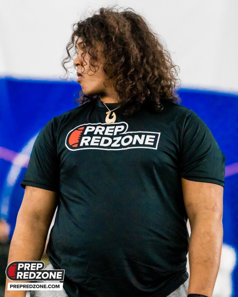 Prep Redzone PA StockUp Showcase: DL/OL Top Performers