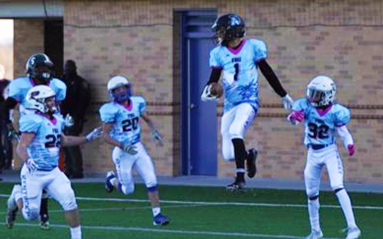 Prep RedZone Next: All FBU Tournament Team - Defensive Back