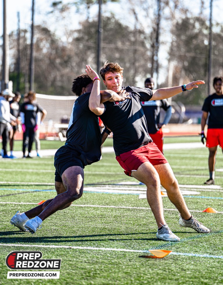 A Look at the Class of 2024: DL