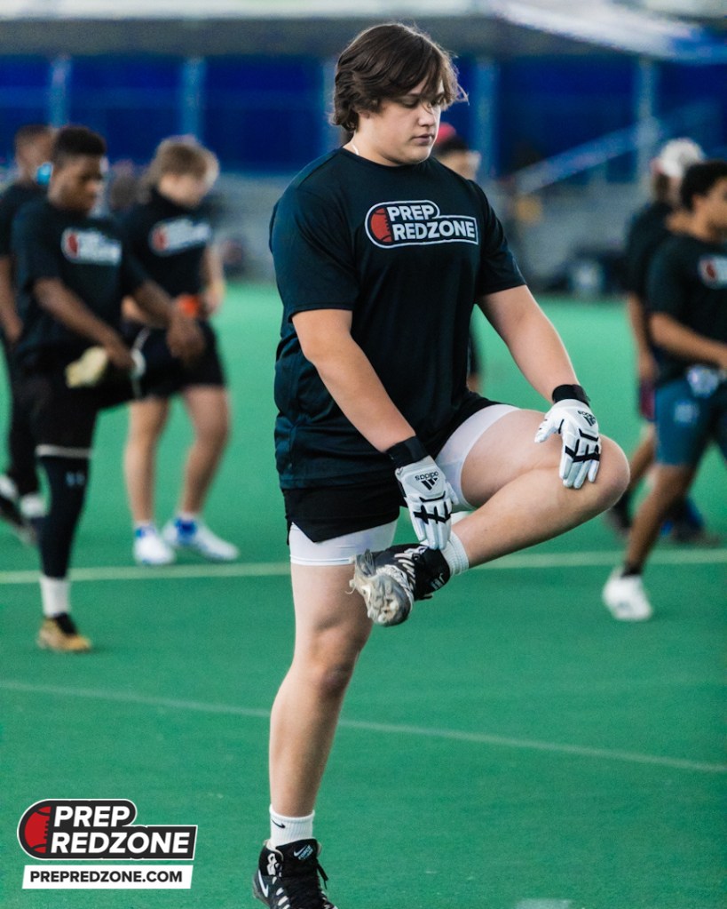 2023 Spring Camp Highlighters: Circle These Names on your Roster