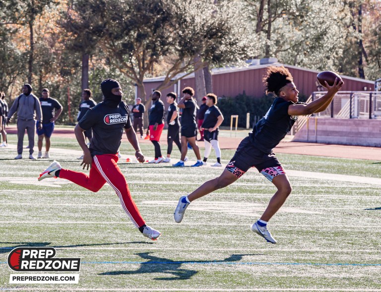 Prospect Watch: Runningbacks of Texas
