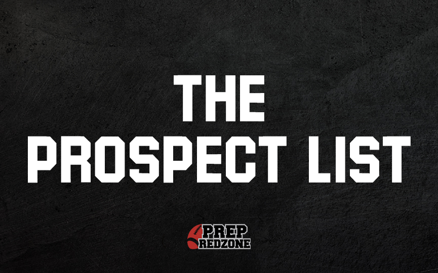 Class of 2022 Update: 10 Unsigned WRs