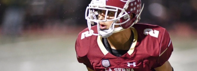 Season Recap: State Interception Leaders