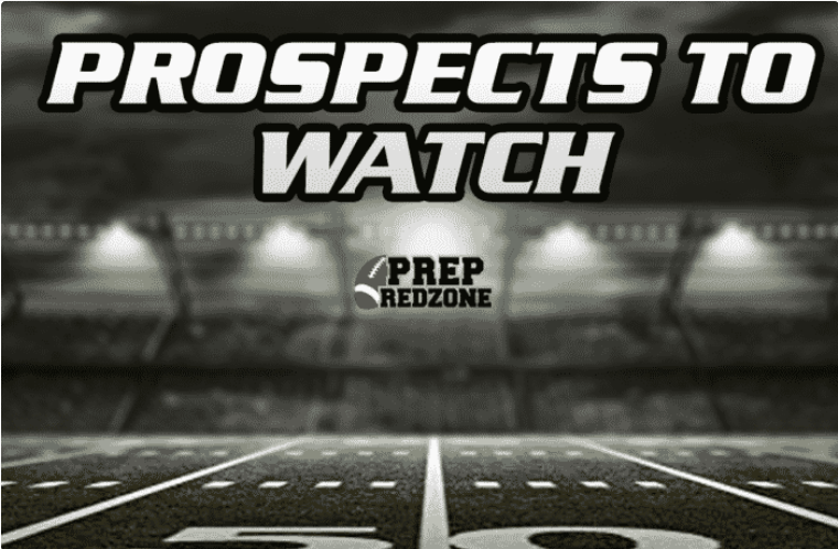 Prospect Watch: Linebackers of Texas