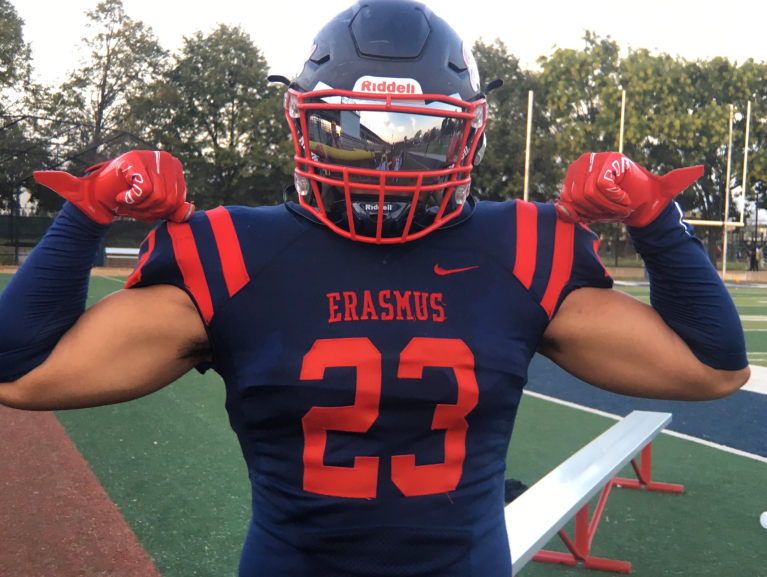 Early Breakdown For 2023 LB Prospects