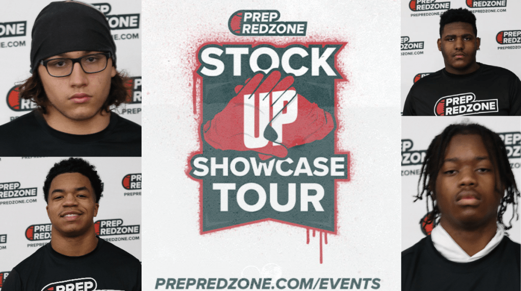 Stock Up Showcase: Standout Performers