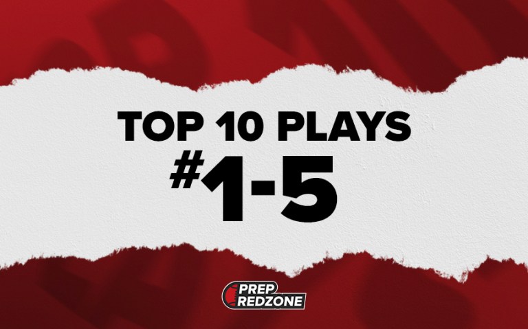 Jared&#039;s Top 10 Plays of 2021