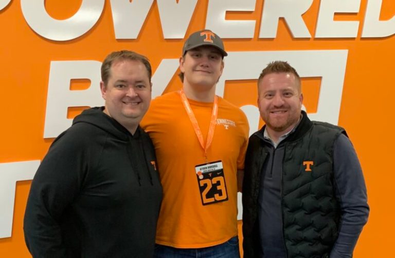#PRZTN Weekly Recruiting Notebook