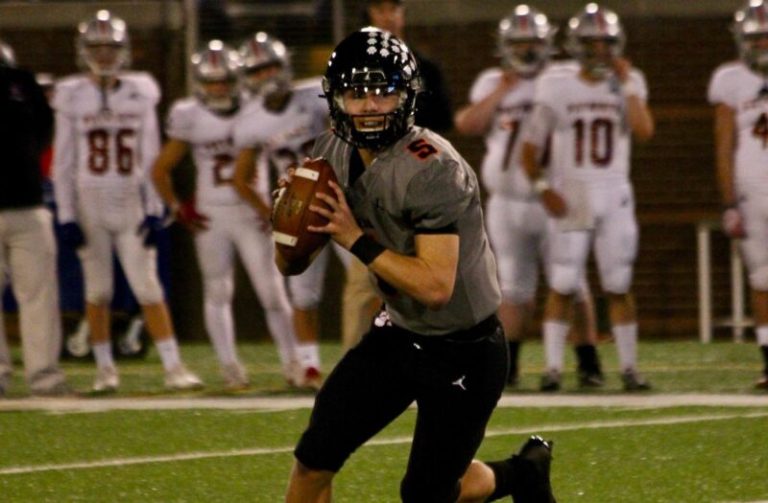 #TN2023 Quarterbacks: Returning Stat Leaders