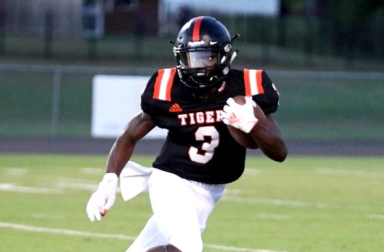 Scouting The State: Class 1A Top Underclassmen