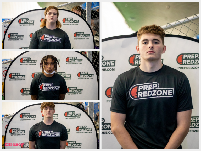 PRZPA StockUp Showcase: Unranked Spotlight