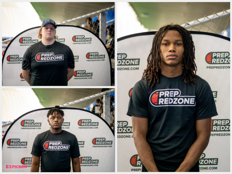 1st &amp; 2nd Team All-StockUp Pennsylvania Selections: Offense