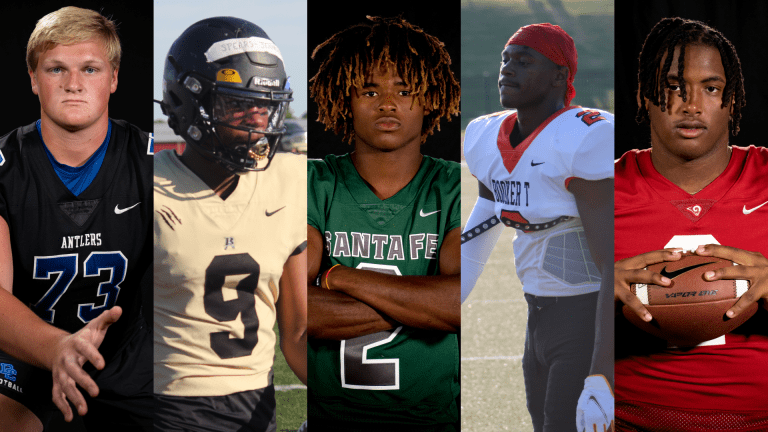2022 Rankings: Top Ten Spotlight