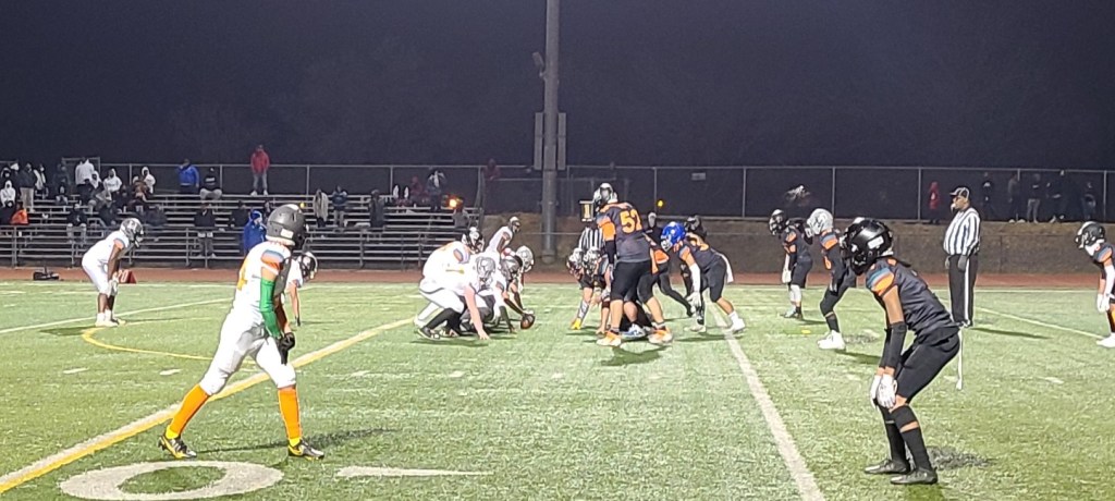 1 Vizion 8th Grade All-Star Round-Up, Part 1