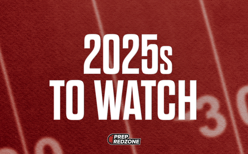 Class of 2025 Rankings: Players to Watch