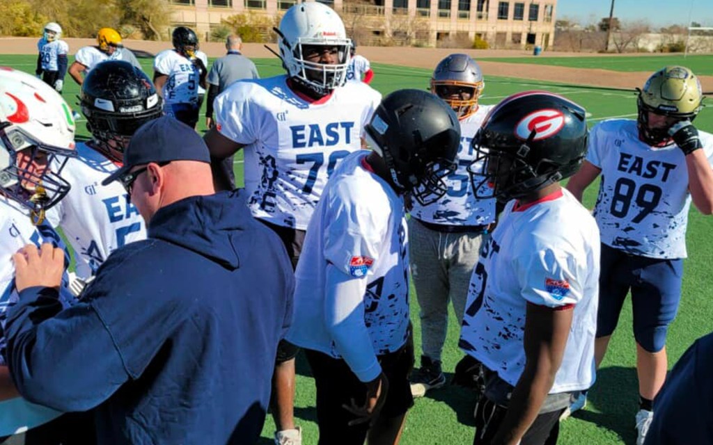 AYF National East All-Star Standouts